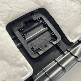 2023 MAZDA CX-50 Intereior Lower Trim Panel Hole Cover OEM