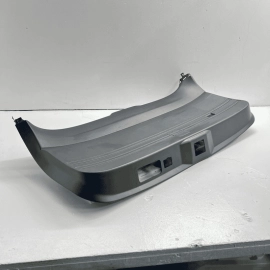 2023 MAZDA CX-50 Intereior Lower Trim Panel Hole Cover OEM