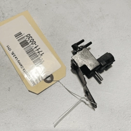 2018 - 2022 TOYOTA CAMRY 2.5L SE ENGINE MOTOR VACUUM VALVE SWITCH OEM