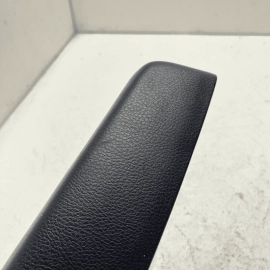 18-23 TOYOTA CAMRY REAR LEFT DRIVER SIDE INTERIOR DOOR PANEL ARMREST COVER 