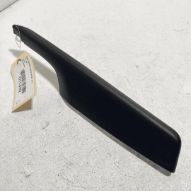 18-23 TOYOTA CAMRY REAR LEFT DRIVER SIDE INTERIOR DOOR PANEL ARMREST COVER 