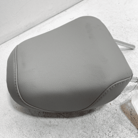 2019 TOYOTA CAMRY FRONT RIGHT OR LEFT HEAD HEADREST CLOSE GRAY OEM 1 PCS