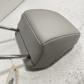 2019 TOYOTA CAMRY FRONT RIGHT OR LEFT HEAD HEADREST CLOSE GRAY OEM 1 PCS