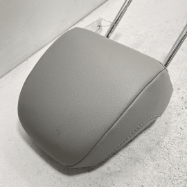 2019 TOYOTA CAMRY FRONT RIGHT OR LEFT HEAD HEADREST CLOSE GRAY OEM 1 PCS