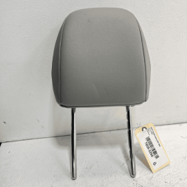 2019 TOYOTA CAMRY FRONT RIGHT OR LEFT HEAD HEADREST CLOSE GRAY OEM 1 PCS