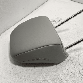 2019 TOYOTA CAMRY FRONT RIGHT OR LEFT HEAD HEADREST CLOSE GRAY OEM 1 PCS