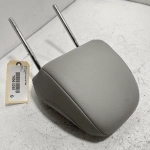 2019 TOYOTA CAMRY FRONT RIGHT OR LEFT HEAD HEADREST CLOSE GRAY OEM 1 PCS