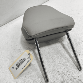 2019 TOYOTA CAMRY FRONT RIGHT OR LEFT HEAD HEADREST CLOSE GRAY OEM 1 PCS