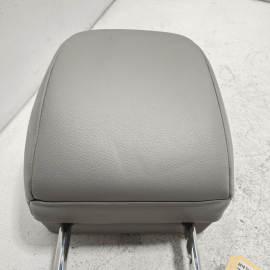 2019 TOYOTA CAMRY FRONT RIGHT OR LEFT HEAD HEADREST CLOSE GRAY OEM 1 PCS