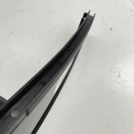 2023 MAZDA CX-50 REAR LEFT DRIVER DOOR QUARTER VENT WINDOW GLASS OEM