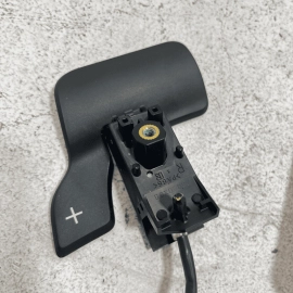 2018 - 2023 TOYOTA CAMRY STEERING RIGHT OR LEFT COLUMN PADDLE SHIFTER SWITC 2018 - 2023 TOYOTA CAMRY STEERING RIGHT OR LEFT COLUMN PADDLE SHIFTER SWITC