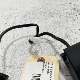 2018 - 2023 TOYOTA CAMRY STEERING RIGHT OR LEFT COLUMN PADDLE SHIFTER SWITC 2018 - 2023 TOYOTA CAMRY STEERING RIGHT OR LEFT COLUMN PADDLE SHIFTER SWITC