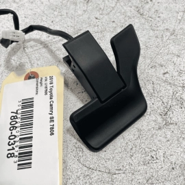 2018 - 2023 TOYOTA CAMRY STEERING RIGHT OR LEFT COLUMN PADDLE SHIFTER SWITC 2018 - 2023 TOYOTA CAMRY STEERING RIGHT OR LEFT COLUMN PADDLE SHIFTER SWITC