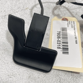 2018 - 2023 TOYOTA CAMRY STEERING RIGHT OR LEFT COLUMN PADDLE SHIFTER SWITC 2018 - 2023 TOYOTA CAMRY STEERING RIGHT OR LEFT COLUMN PADDLE SHIFTER SWITC