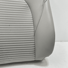 2019 Toyota Camry Front Passenger Upper Seat Upper Cushion Cover OEM Cloth 