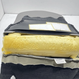 2019 Toyota Camry Front Passenger Upper Seat Upper Cushion Cover OEM Cloth 