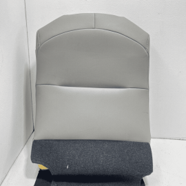2019 Toyota Camry Front Passenger Upper Seat Upper Cushion Cover OEM Cloth 
