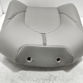 2019 Toyota Camry Front Passenger Upper Seat Upper Cushion Cover OEM Cloth 