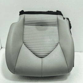 2019 Toyota Camry Front Passenger Lower Seat Upper Cushion Cover OEM Cloth 