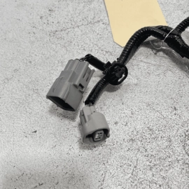 TOYOTA CAMRY FRONT RIGHT PASSENGER SEAT FRAME WIRE WIRING HARNESS OEM 2018-