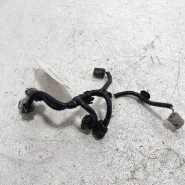 TOYOTA CAMRY FRONT RIGHT PASSENGER SEAT FRAME WIRE WIRING HARNESS OEM 2018-