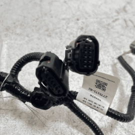 TOYOTA CAMRY FRONT RIGHT PASSENGER SEAT FRAME WIRE WIRING HARNESS OEM 2018-