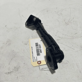 2018 - 2021 TOYOTA CAMRY 2.5L ENGINE EGR PIPE TUBE HOSE LINE OEM