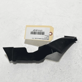 TOYOTA CAMRY 2018-2023 FRONT PASSENGER SIDE COWL VENT GRILLE SEAL COVER OEM
