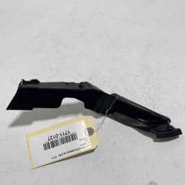TOYOTA CAMRY 2018-2023 FRONT PASSENGER SIDE COWL VENT GRILLE SEAL COVER OEM