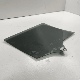 2023 MAZDA CX-50 REAR LEFT DRIVER SIDE DOOR WINDOW GLASS OEM