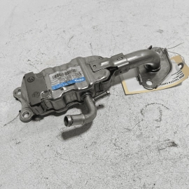 2018 - 2020 TOYOTA CAMRY 2.5L ENGINE MOTOR EGR COOLER OEM