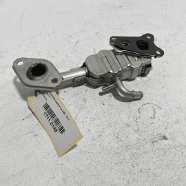 2018 - 2020 TOYOTA CAMRY 2.5L ENGINE MOTOR EGR COOLER OEM