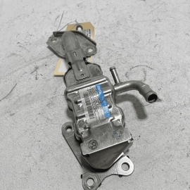 2018 - 2020 TOYOTA CAMRY 2.5L ENGINE MOTOR EGR COOLER OEM