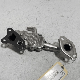 2018 - 2020 TOYOTA CAMRY 2.5L ENGINE MOTOR EGR COOLER OEM