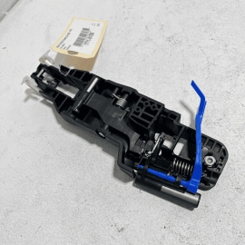 18-23 TOYOTA CAMRY REAR LEFT DRIVER SIDE EXTERIOR DOOR HANDLE BASE BRACKET 