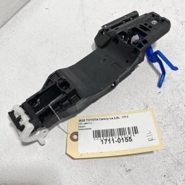 18-23 TOYOTA CAMRY REAR LEFT DRIVER SIDE EXTERIOR DOOR HANDLE BASE BRACKET 