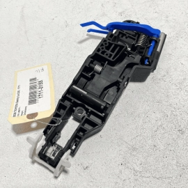 18-23 TOYOTA CAMRY REAR LEFT DRIVER SIDE EXTERIOR DOOR HANDLE BASE BRACKET 
