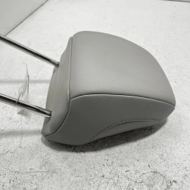 TOYOTA CAMRY 2019 FRONT RIGHT OR LEFT HEAD HEADREST CLOSE GRAY OEM 1 PCS