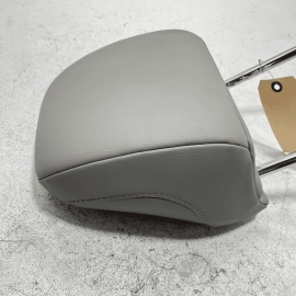 TOYOTA CAMRY 2019 FRONT RIGHT OR LEFT HEAD HEADREST CLOSE GRAY OEM 1 PCS
