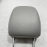 TOYOTA CAMRY 2019 FRONT RIGHT OR LEFT HEAD HEADREST CLOSE GRAY OEM 1 PCS