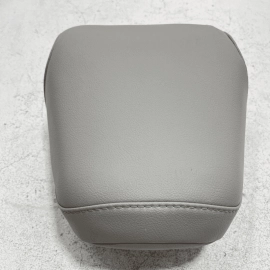 TOYOTA CAMRY 2019 FRONT RIGHT OR LEFT HEAD HEADREST CLOSE GRAY OEM 1 PCS