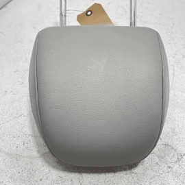 TOYOTA CAMRY 2019 FRONT RIGHT OR LEFT HEAD HEADREST CLOSE GRAY OEM 1 PCS