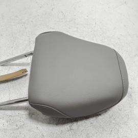 TOYOTA CAMRY 2019 FRONT RIGHT OR LEFT HEAD HEADREST CLOSE GRAY OEM 1 PCS