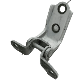 TOYOTA CAMRY 2018 - 2022 REAR RIGHT PASSENGER SIDE LOWER DOOR HINGE OEM *04