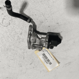 2018 - 2021 TOYOTA CAMRY 2.5L ENGINE MOTOR EXHAUST EGR VALVE OEM