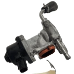2018 - 2021 TOYOTA CAMRY 2.5L ENGINE MOTOR EXHAUST EGR VALVE OEM