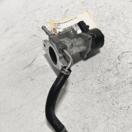 2018 - 2021 TOYOTA CAMRY 2.5L ENGINE MOTOR EXHAUST EGR VALVE OEM
