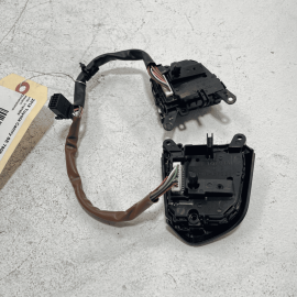 DEFECT! TOYOTA CAMRY STEERING RIGHT AND LEFT SIDE CONTROL SWITCH OEM 2018 -