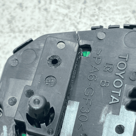 DEFECT! TOYOTA CAMRY STEERING RIGHT AND LEFT SIDE CONTROL SWITCH OEM 2018 -