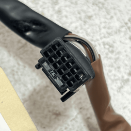 DEFECT! TOYOTA CAMRY STEERING RIGHT AND LEFT SIDE CONTROL SWITCH OEM 2018 -